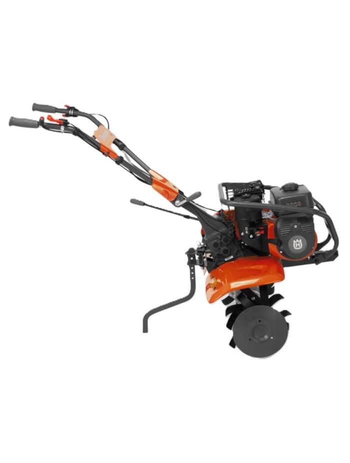 Культиватор Husqvarna TF 230 9673167-01 — изображение 2