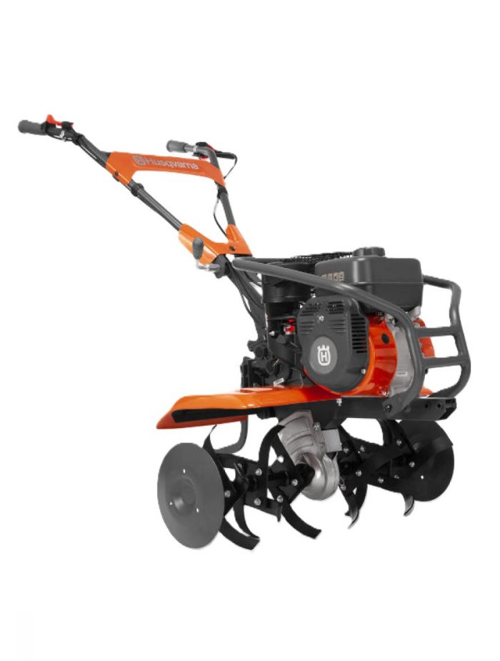 Культиватор Husqvarna TF 230 9673167-01 — изображение 3