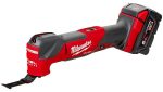 Аккумуляторный Реноватор MILWAUKEE M18 FMTMC-502X 4933499454