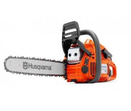Бензопила Husqvarna 450 II 9705593‑38