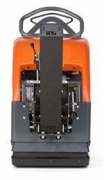 Виброплита прямоходная Husqvarna LG 504 9678555-07