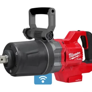 Аккумуляторный ударный гайковёрт Milwaukee M18 ONEFHIWF1DS-0C FUEL 4933472071