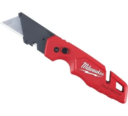 Складной м/ф нож Milwaukee 4932471357