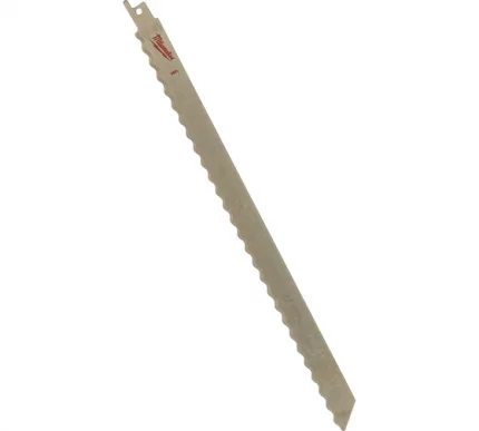 Полотно по изоляционному материалу (300 мм, 1 шт) Milwaukee 48001084