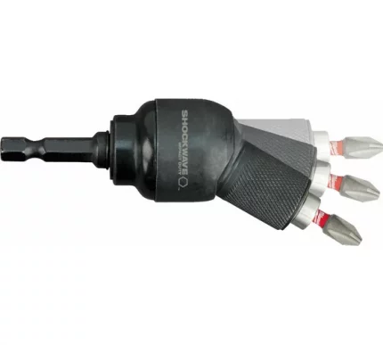 Угловая насадка Knuckle Milwaukee 4932459781