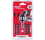 Угловая насадка Knuckle Milwaukee 4932459781