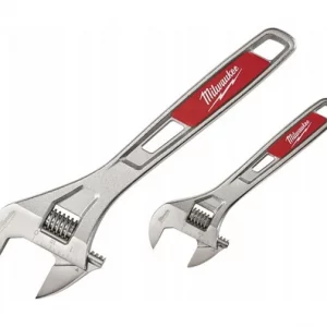 Разводной ключ 150/250мм (двойная упаковка) Milwaukee 48227400