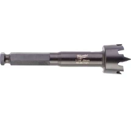 Сверло самоврезающееся 29 мм Milwaukee 48251122