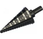 Набор ступенчатых сверл 3 шт Milwaukee 48899399