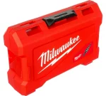 Набор ступенчатых сверл 3 шт Milwaukee 48899399