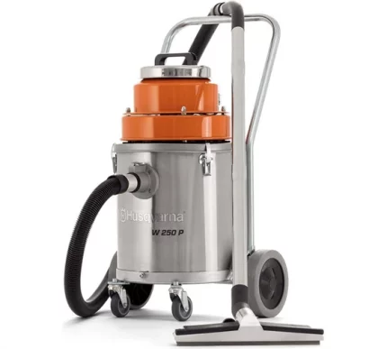 Промышленный пылесос Husqvarna W 250P 9677021-02