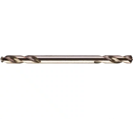 Сверло по металлу двухстороннее HSS-G DIN1412 (10 шт; 3х11х46 мм) Milwaukee 4932352223