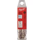 Сверло по металлу двухстороннее HSS-G DIN1412 (10 шт; 3х11х46 мм) Milwaukee 4932352223