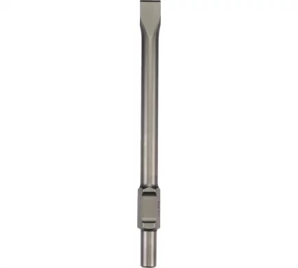 Долото плоское (400х35 мм; HEX30 мм) Milwaukee 4932464163