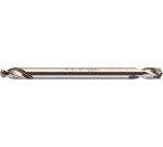 Сверло по металлу двухстороннее HSS-G DIN1412 (10 шт; 4х14х55 мм) Milwaukee 4932352227