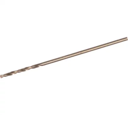 Сверло по металлу HSS-G (1.0 мм, 2 шт) Milwaukee 4932352345