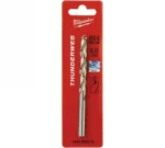 Сверло по металлу HSS-G (8.0 мм, 1 шт) Milwaukee 4932352363