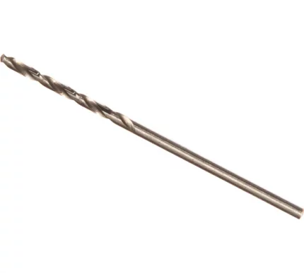 Сверло по металлу HSS-G (1.5 мм, 2 шт) Milwaukee 4932352346