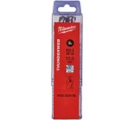 Сверло по металлу HSS-G DIN338 (5 шт; 13х101х151 мм) Milwaukee 4932352405