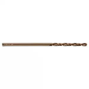 Сверло по металлу HSS-Co (2.0 мм, 2 шт) Milwaukee 4932363250