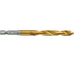 Сверло по металлу RedHEX HSS-G TiN (8.5х70х114 мм) Milwaukee 48894720