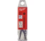 Сверло по металлу HSS-R DIN338 (10 шт; 1 мм) Milwaukee 4932363444