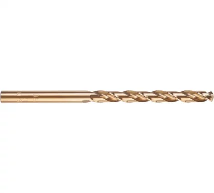 Сверло по металлу HSS-Co DIN338 (10 шт; 5.5х57х93 мм) Milwaukee 4932373344