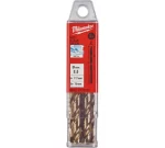 Сверло по металлу HSS-Co DIN338 (5 шт; 8.5х75х117 мм) Milwaukee 4932373351