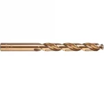 Сверло по металлу HSS-Co DIN338 (5 шт; 12.5х101х151 мм) Milwaukee 4932373359