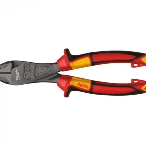 Усиленные кусачки Milwaukee VDE 180мм 4932464569