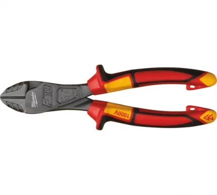 Усиленные кусачки Milwaukee VDE 180мм 4932464569