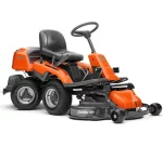Садовый райдер Husqvarna R 216 AWD 9667571-01