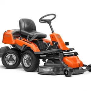 Садовый райдер Husqvarna R 216 AWD 9667571-01