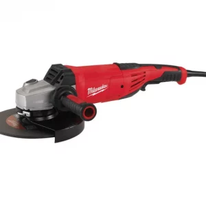 Углошлифовальная машина Milwaukee AGVK 24-230 EK DMS 4933451414