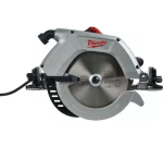 Циркулярная пила Milwaukee CS 85 CBE 4933451116
