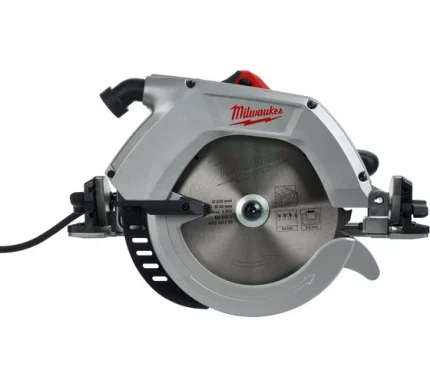 Циркулярная пила Milwaukee CS 85 CBE 4933451116