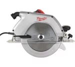 Циркулярная пила Milwaukee CS 85 SB 4933451117