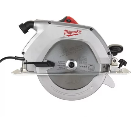 Циркулярная пила Milwaukee CS 85 SB 4933451117