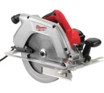 Циркулярная пила Milwaukee CS 85 SB 4933451117