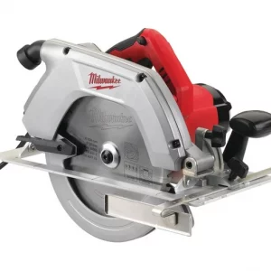 Циркулярная пила Milwaukee CS 85 SB 4933451117