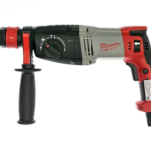 Перфоратор Milwaukee PH 28 X 4933396392