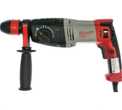 Перфоратор Milwaukee PH 28 X 4933396392