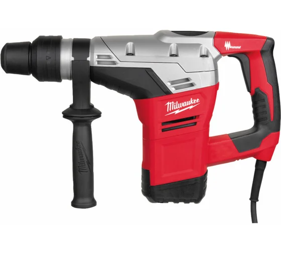 Отбойный молоток Milwaukee K 500 ST 4933443180 Отбойный молоток Milwaukee K 500 ST 4933443180