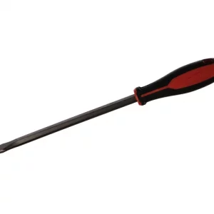 Магнитная отвертка с трехгранной рукояткой SL 1,6x10x200 Milwaukee 4932471784