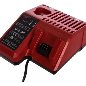 Устройство зарядное Milwaukee М12-18С 4932352959