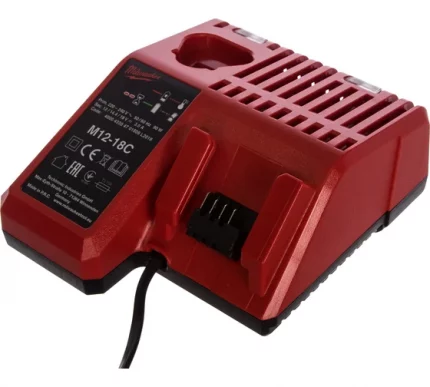 Устройство зарядное Milwaukee М12-18С 4932352959