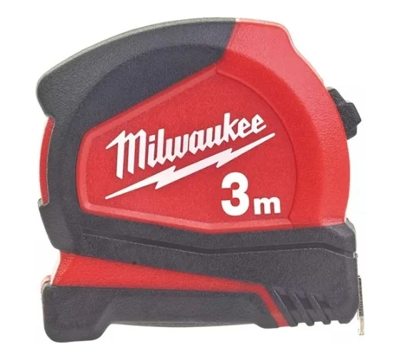 Рулетка 3м/16 Milwaukee Pro 4932459591 Рулетка 3м/16 Milwaukee Pro 4932459591