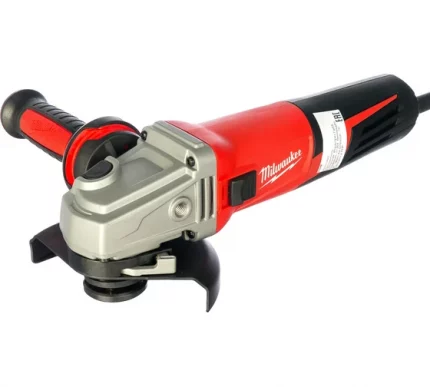 Угловая шлифмашина Milwaukee AGV 15-125 XC 4933428120