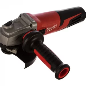 Углошлифовальная машина Milwaukee AGV 15-150 XC 4933433250