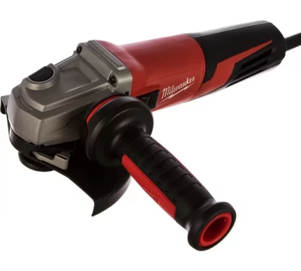 Углошлифовальная машина Milwaukee AGV 15-150 XC 4933433250